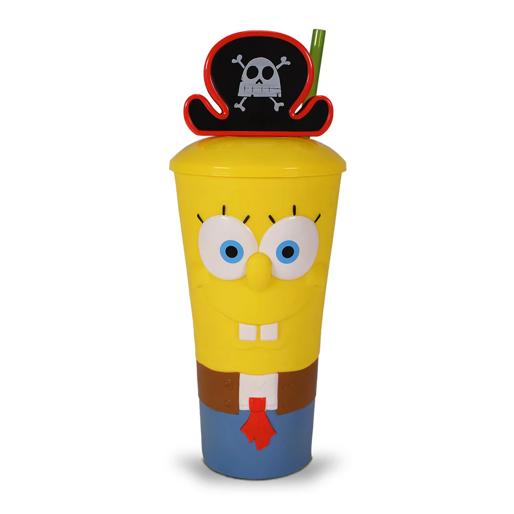 National Popcorn Day Sale